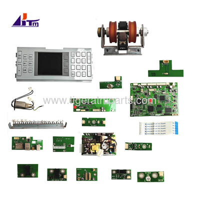 Pièces détachées personnalisées pour le compteur de tri des billets de banque BPS C1 Giesecke & Devrient