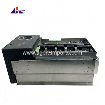 Accessoires personnalisés pour module de recyclage de pièces CRF EUR / GBP