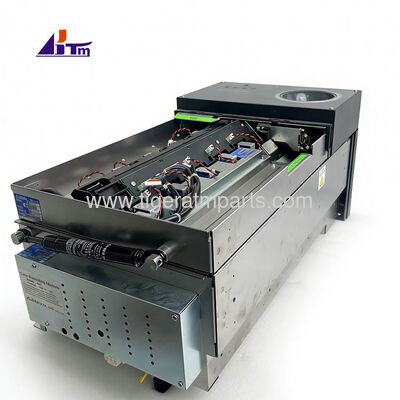 Accessoires personnalisés pour module de recyclage de pièces CRF EUR / GBP