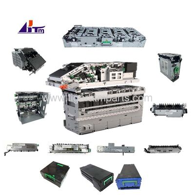 NCR SR SelfServ 2062 2064 CRM Modules de recyclage de trésorerie pièces détachées de machines ATM