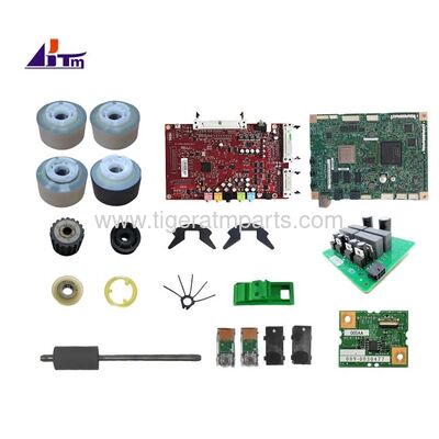 NCR SR SelfServ 2062 2064 CRM Modules de recyclage de trésorerie pièces détachées de machines ATM
