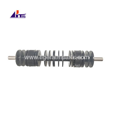 Genmega G2500 SCDU Arbre à rouleaux Assy ATM Partie 15111985-1-14