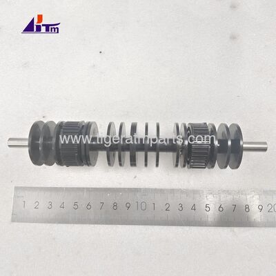 Genmega G2500 SCDU Arbre à rouleaux Assy ATM Partie 15111985-1-14