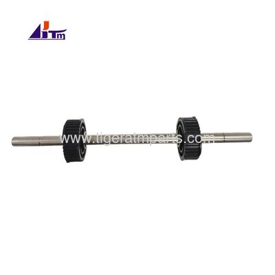 Genmega G2500 Dispenser poulie arbre Assy ATM réparation pièces 15111985-1-07