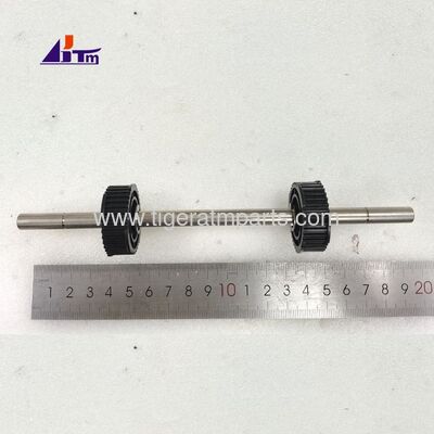 Genmega G2500 Dispenser poulie arbre Assy ATM réparation pièces 15111985-1-07