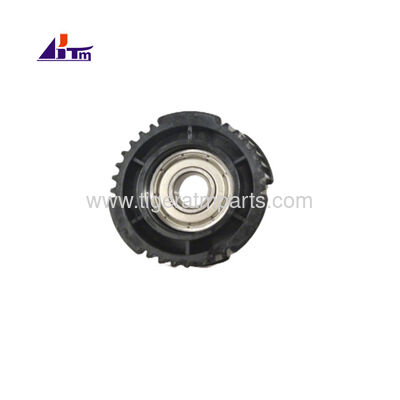 Genmega G2500 Poulie de distributeur avec pièces ATM portant 15111985-1-07-01