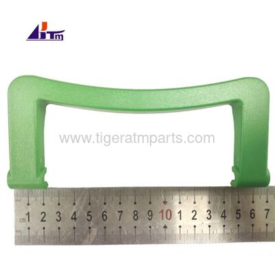 Genmega G2500 SCDU WCDU Manche de cassette 14117000-1-15 pièces détachées ATM