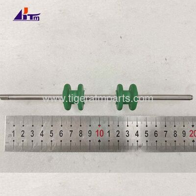 ATM Genmega G2500 SCDU/WCDU Caisse à rouleaux 14117000-1-17-05