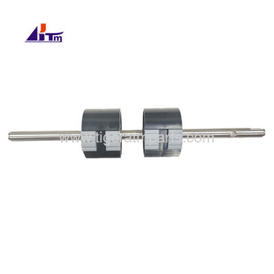 Le système d'alimentation est équipé d'un système d'alimentation à rouleaux en cassette.