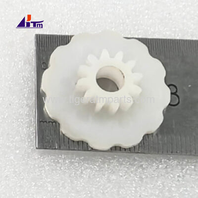 Le système de tri des billets de banque Glory USF-200 White Gear 12T FBZ0P7161Z0