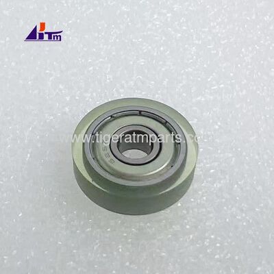 Pièces de rechange pour roue en caoutchouc Glory GFS 120 GFS-120-02 pour compteur de billets de banque ATM