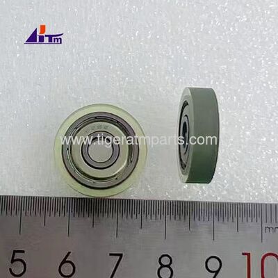 Pièces de rechange pour roue en caoutchouc Glory GFS 120 GFS-120-02 pour compteur de billets de banque ATM
