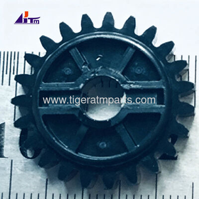 4840106394 484-0106394 NCR SDM2 Escrow Drive Jack Gear 23 Teeth