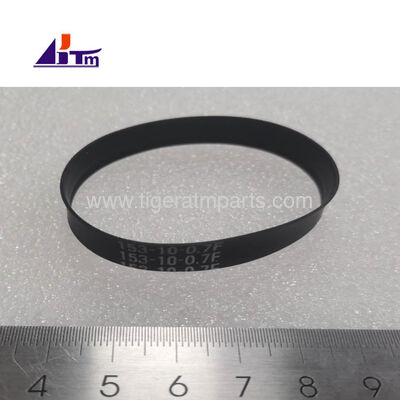 Fujitsu F53 F56 Dispenser ceinture plate 153-10-0.7F CA82218-0153 pièces détachées ATM