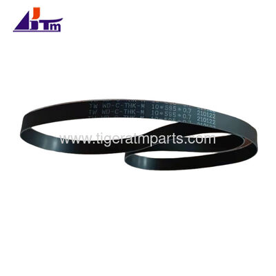 RCR GBRU Ceinture plate supérieure de transport 595-10-0.7H 998-0913940 KD02905-595