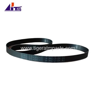 RCR GBRU Ceinture plate supérieure de transport 595-10-0.7H 998-0913940 KD02905-595