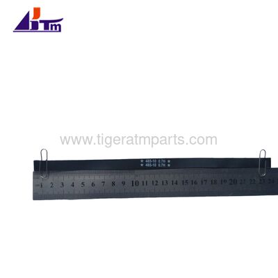 998-0913938 KD02905-0485 Courroie plate NCR GBRU GBNA 485-10-0.7H Pièces ATM