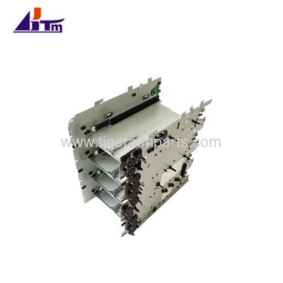 7310000649 Hyosung CDU10 HCDU 4 High Cassette Chassis S7310000649