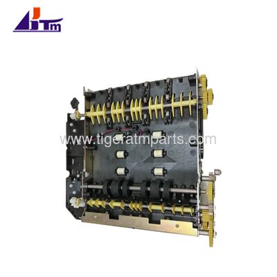 01750293073 1750293073 Diebold Nixdorf DN Safe Distribution Transport ATM Parts