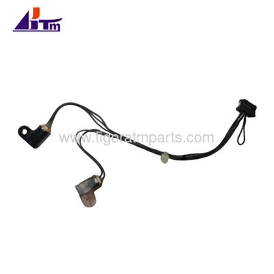 KD02881-G140 Fujitsu F53 Dispenser Cable Assy courte pièces de la machine ATM