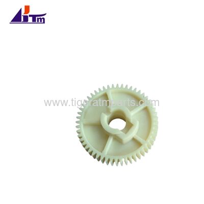 Pièces d'atmosphère de la vitesse 52T 1750058042-03 d'empileur de Wincor Nixdorf CMD V4