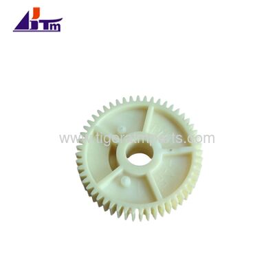 Pièces d'atmosphère de la vitesse 52T 1750058042-03 d'empileur de Wincor Nixdorf CMD V4