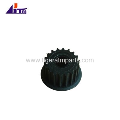 ATM Wincor Nixdorf CMD-V4 Stacker Black Gear 18T 1750058042-08