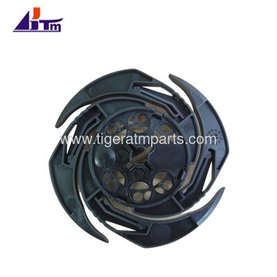Parties ATM Wincor CMD-V4 roue de chargement gauche 1750054751 1750058042-21