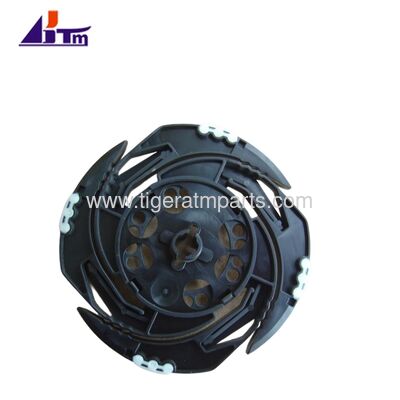 1750080942 Wincor Wheel Assd pour empileur CMD V4 1750058042-24