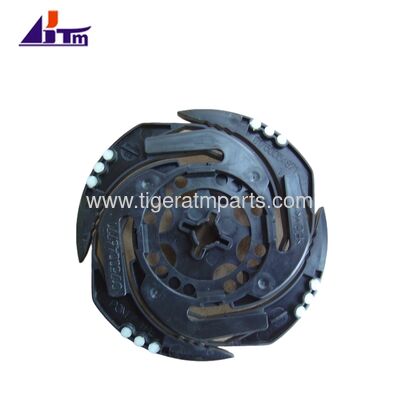 1750080942 Wincor Wheel Assd pour empileur CMD V4 1750058042-24