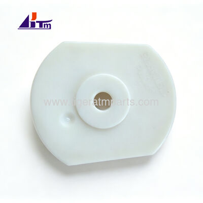 Entretoise de disque de roue de distribution d'empileur Wincor CMD-V4 1750046635 1750058042-34