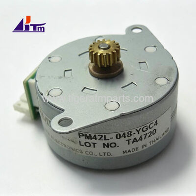 Le moteur Wincor CMD-V4 PM42L 1750046741 01750046741
