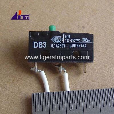 1750058042-87 Wincor Nixdorf Switch for CMD-V4 Stacker ATM Parts