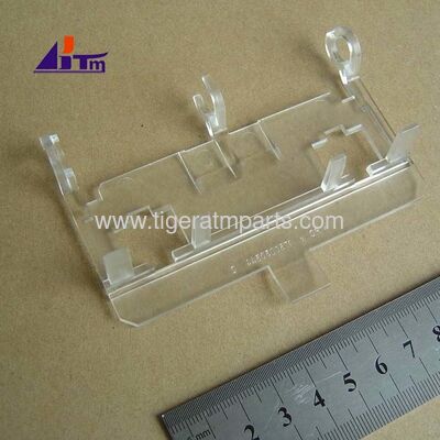 Wincor Nixdorf CMD V4 empilateur en plastique transparent partie 1750050644 01750050644