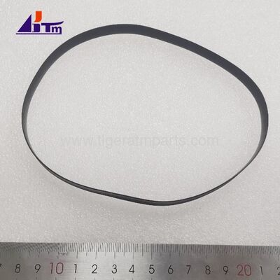 CA82218-0406 Distributeur de billets Fujitsu F53 F56 à courroie plate 406x10x0,7