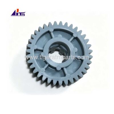 Le moteur est équipé d'un moteur à commande numérique.