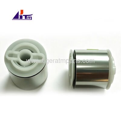 998-0912742 9980912742 NCR SDM Tapespool Blanc Pièces de distributeur automatique