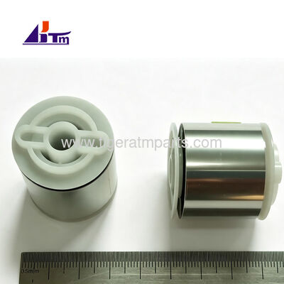 998-0912742 9980912742 NCR SDM Tapespool Blanc Pièces de distributeur automatique