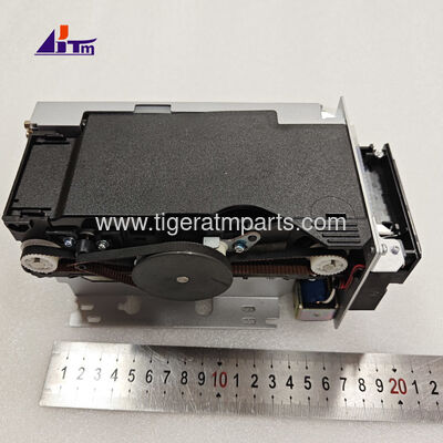 202011056 Lecteur de carte GRG Sankyo ICT3Q8-3H0180-S S.N0001556 Pièces de distributeur automatique de billets