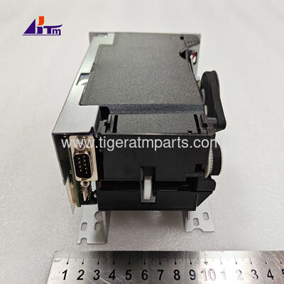 202011056 Lecteur de carte GRG Sankyo ICT3Q8-3H0180-S S.N0001556 Pièces de distributeur automatique de billets