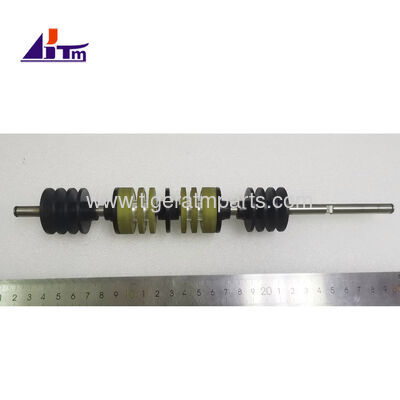 S4520001023 4520001023 Hyosung CDU30 Feed Roller Assy ATM Spare Parts