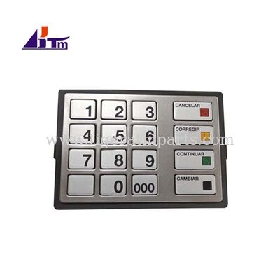 Diebold Nixdorf DN EPP7 BSC clavier clavier distributeur automatique pièces détachées