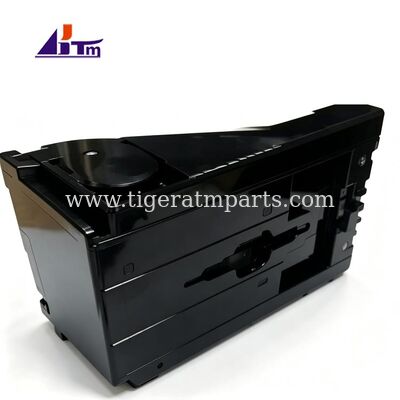 KD02881-Y505 Fujitsu F53 F56 Base de couvercle de cassette d'argent de distributeur