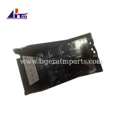 KD02881-Y505 Fujitsu F53 F56 Base de couvercle de cassette d'argent de distributeur