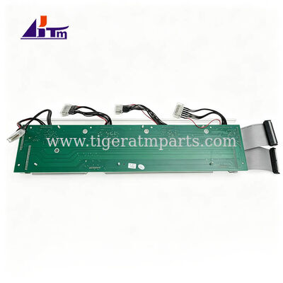 01750044878 1750044878 Wincor Nixdorf CMD-V4 carte de distribution de bus 4x avec couverture