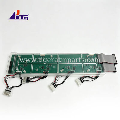 01750044878 1750044878 Wincor Nixdorf CMD-V4 carte de distribution de bus 4x avec couverture