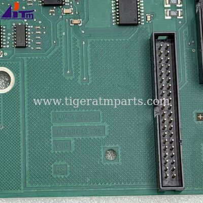 01750044878 1750044878 Wincor Nixdorf CMD-V4 carte de distribution de bus 4x avec couverture