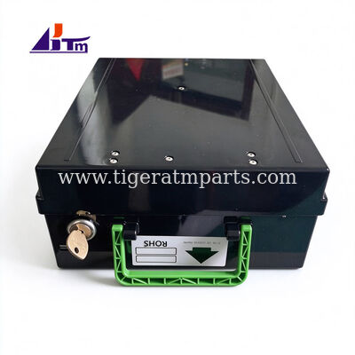 Diebold Nixdorf DN100D DN150D Reject Cassette Secure 00-103334-001W 00103334001W