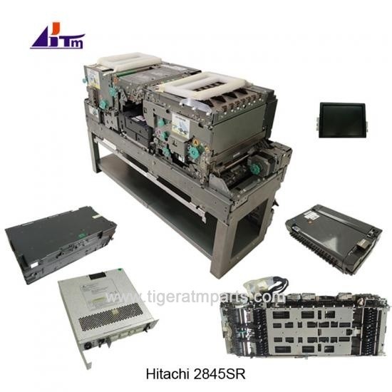 Hitachi Tebit Module Parties de la machine ATM Hitachi 2845SR Modules Parties de ...