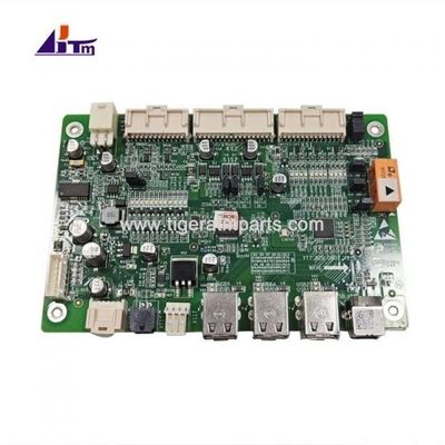 GRG ATM Parts carte de contrôle du signal USB IO 301010830003 YT2.503.0497